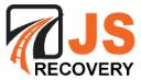 J’s Recovery logo